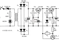 Pengertian Rangkaian Elektronika