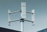 Pengertian Antena Sectoral