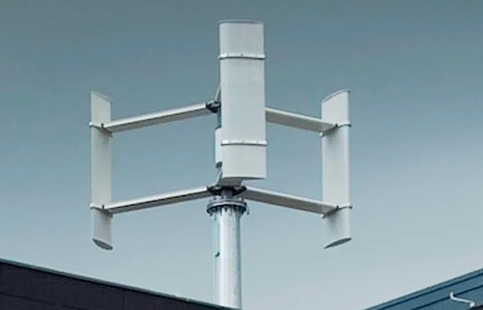Pengertian Antena Sectoral