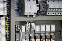 Pengertian PLC