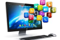 Perangkat Lunak (Software) Komputer