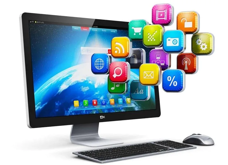 Perangkat Lunak (Software) Komputer