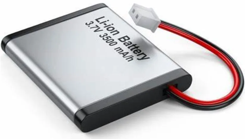 Pengertian Baterai Lithium Ion