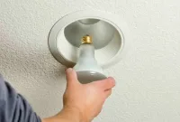 Pengertian Fitting Lampu