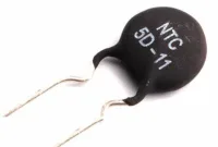 Pengertian Thermistor