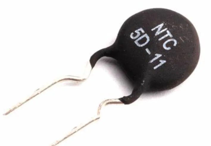 Pengertian Thermistor
