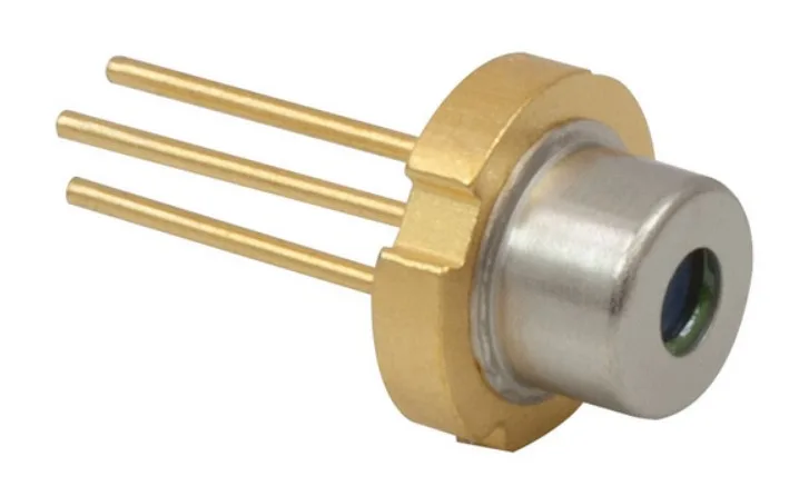 Pengertian Dioda Laser