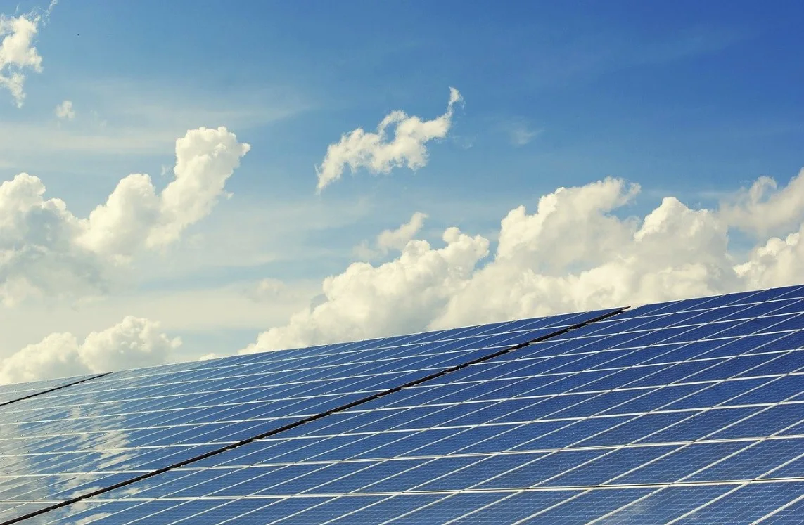 Pengertian Solar Cell