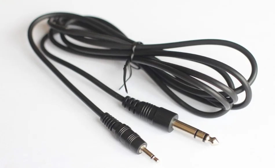 Pengertian Kabel Aux