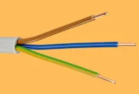 Pengertian Kabel NYM