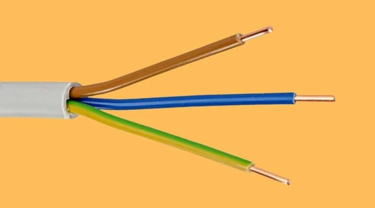 Pengertian Kabel NYM