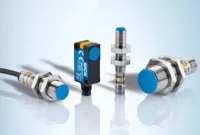 Pengertian Sensor Proximity