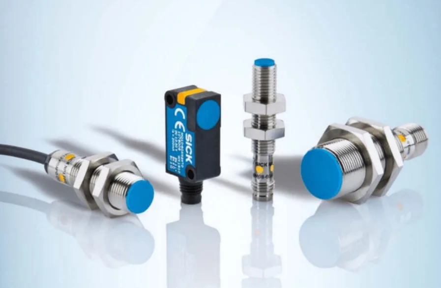 Pengertian Sensor Proximity