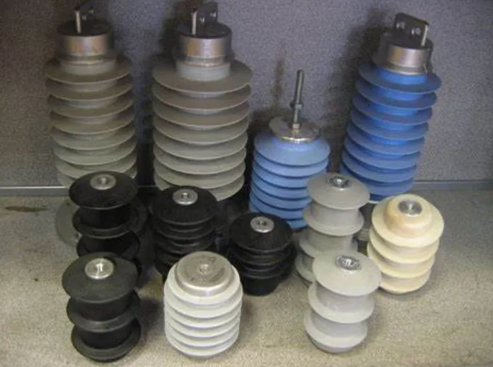 Pengertian Surge Arrester