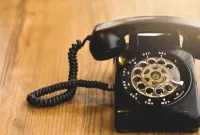 Pengertian Telepon