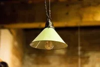 Pengertian Fitting Lampu Gantung