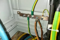 Arde Grounding Listrik