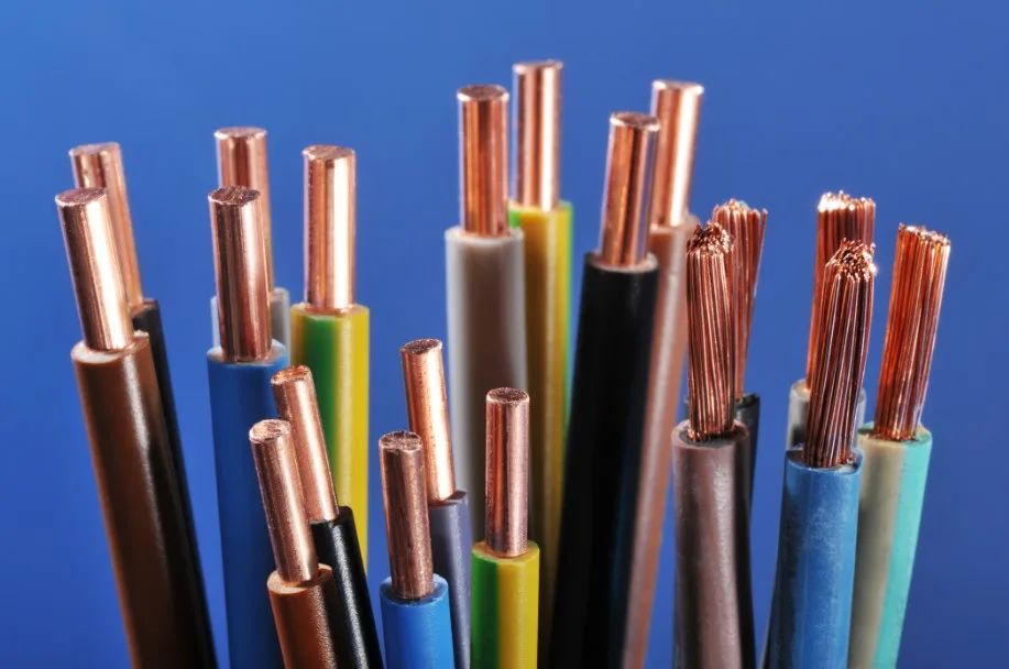 Pengertian Kabel AWG