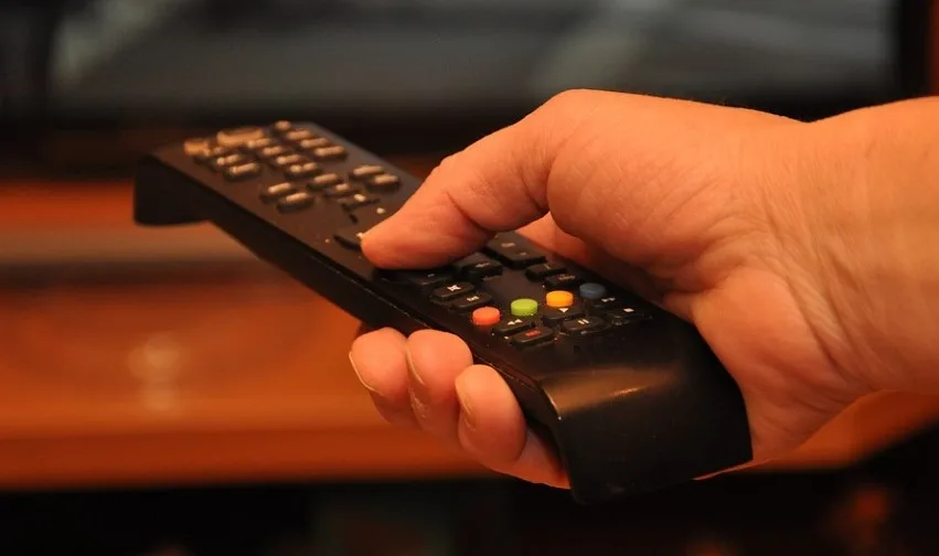 Kumpulan Kode Remot TV Polytron