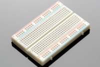 Pengertian Breadboard