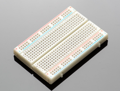 Pengertian Breadboard