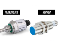 Perbedaan Sensor dan Transduser
