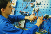 Pengetahuan Dasar Teknik Elektro
