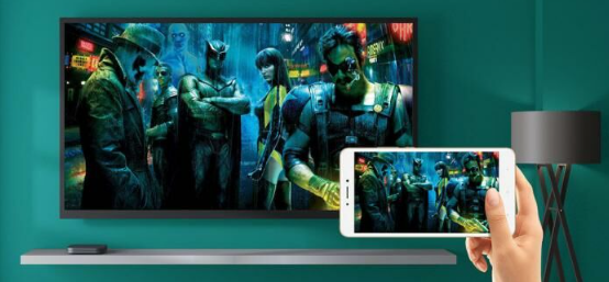 Cara Menghidupkan TV Samsung