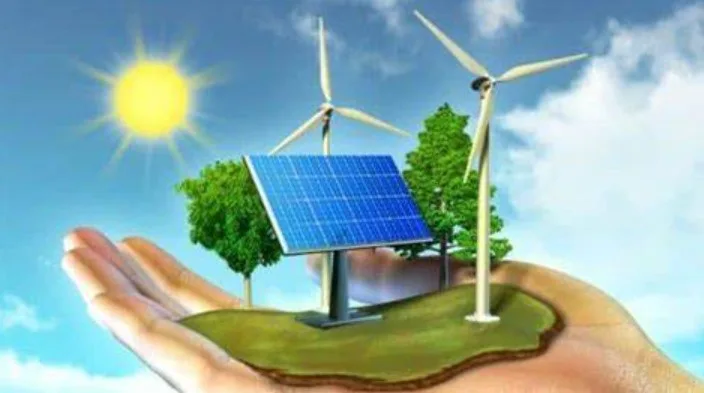 Pengertian Dimensi Energi