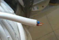Ukuran Kabel Instalasi Listrik Rumah