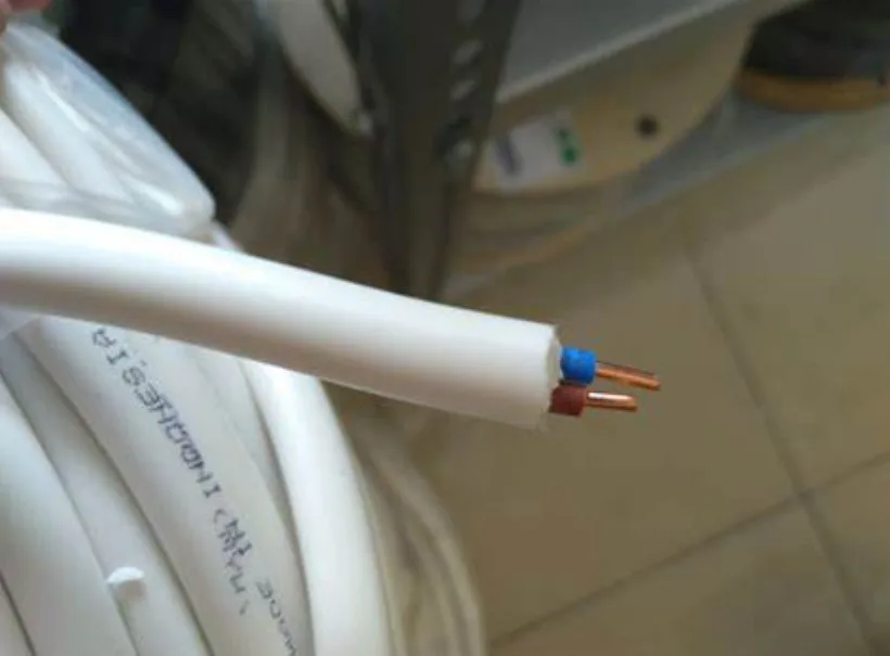 Ukuran Kabel Instalasi Listrik Rumah