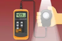 Apa Itu Lux Meter