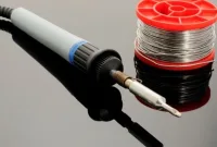 Tips Cara Merawat Solder