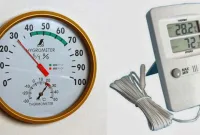 Apa Itu Hygrometer
