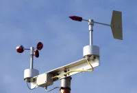 Apa Itu Anemometer
