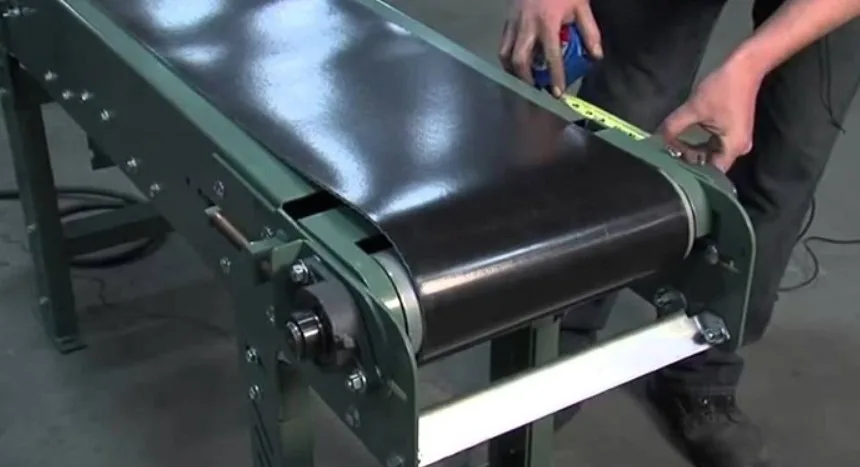 Pengertian Conveyor