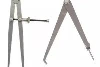 Pengertian Jangka Kaki