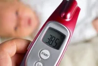 Apa Itu Termometer
