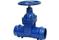 Pengertian Valve