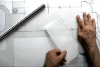 Pengertian Kertas Kalkir