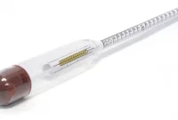 Pengertian Hidrometer