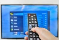 Cara Mengembalikan Warna TV Seperti Semula