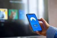 Cara Menyambungkan HP ke TV dengan DLNA