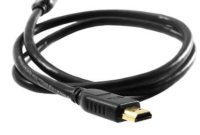 Cara Setting HDMI di TV Sharp Aquos