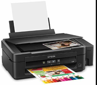 Cara Mengatasi Printer Epson L210 Lampu Berkedip Bersamaan