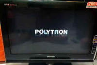 Cara Memperbaiki TV LED Polytron Tidak Ada Gambarnya