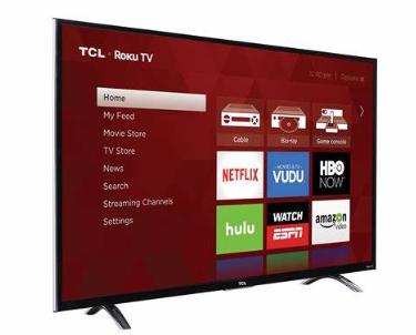Cara Membuka Kunci TV TCL Tanpa Remote