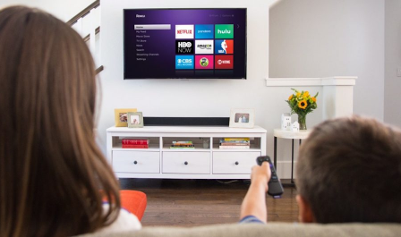 Cara Setting TV LG Agar Jernih