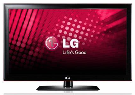 Cara Mengganti Nomor Channel TV LG