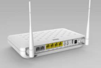 Cara Membuka Hidden Wifi Indihome